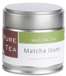 Matcha Izumi